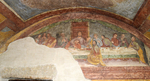 the last supper (Jesus & Maria Magdalena)